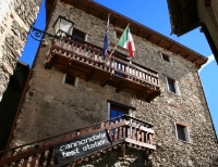 Il fascino del gestore di rifugio